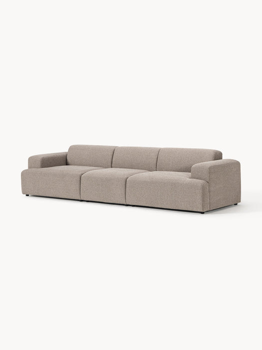 Sofa Melva 4-seater