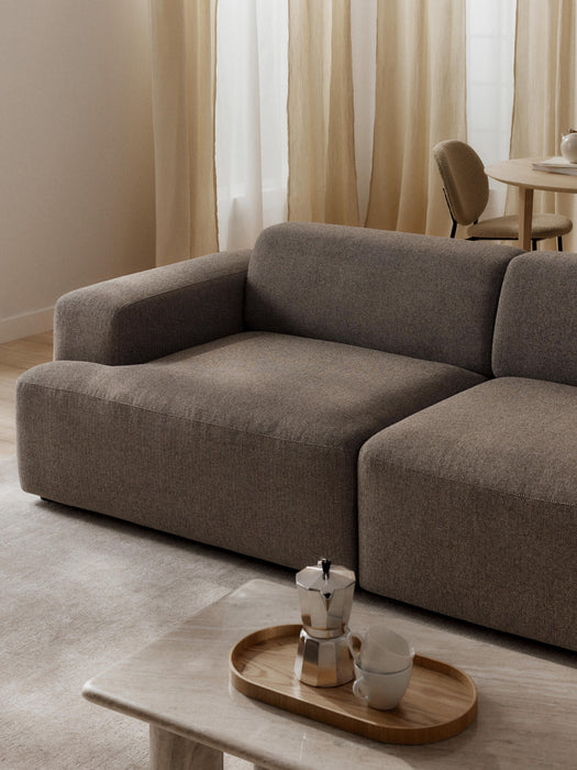 Sofa Melva 4-seater