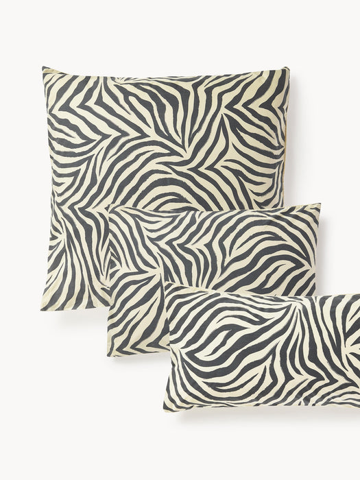 Cotton Pillowcase Chase