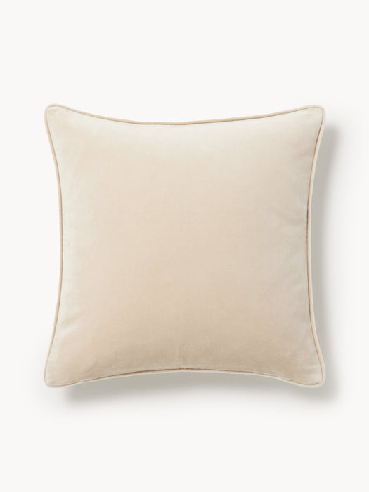 Velvet Cushion Cover Dana