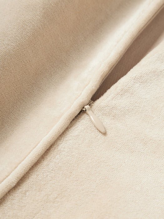 Dana Velvet Cushion Cover