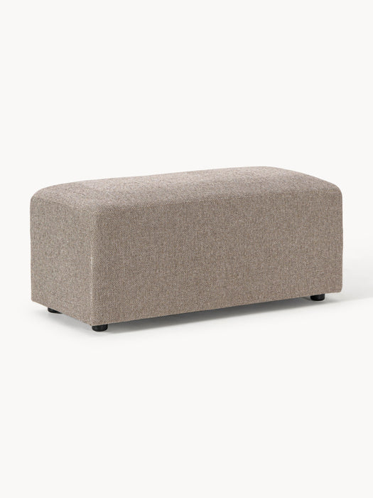 Ottoman Melva W 99xD 42 cm