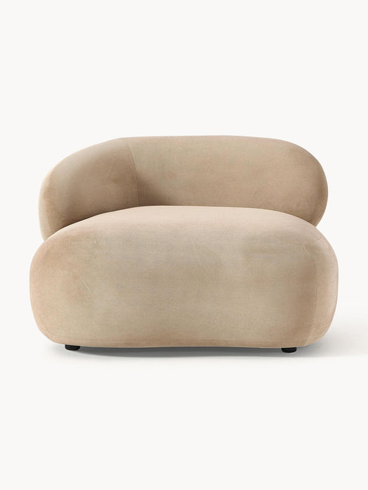 Alba Lounge Armchair