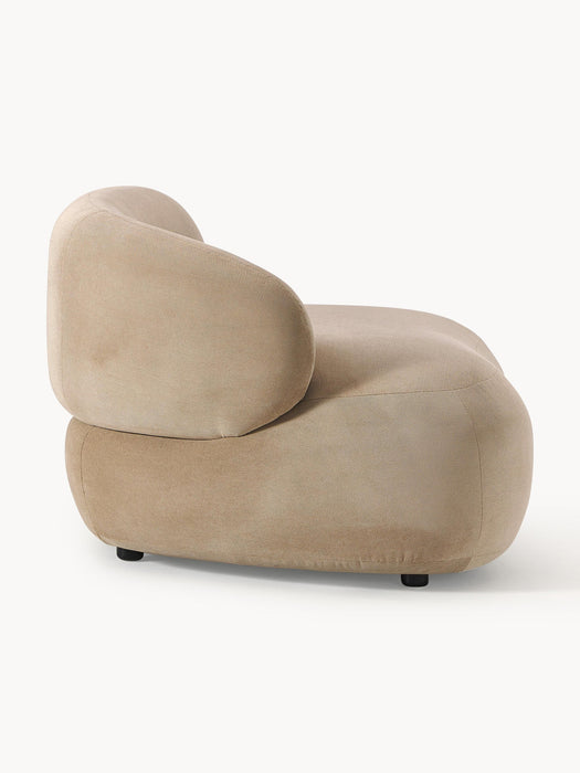 Alba Lounge Armchair