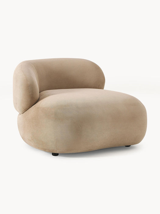 Alba Lounge Armchair