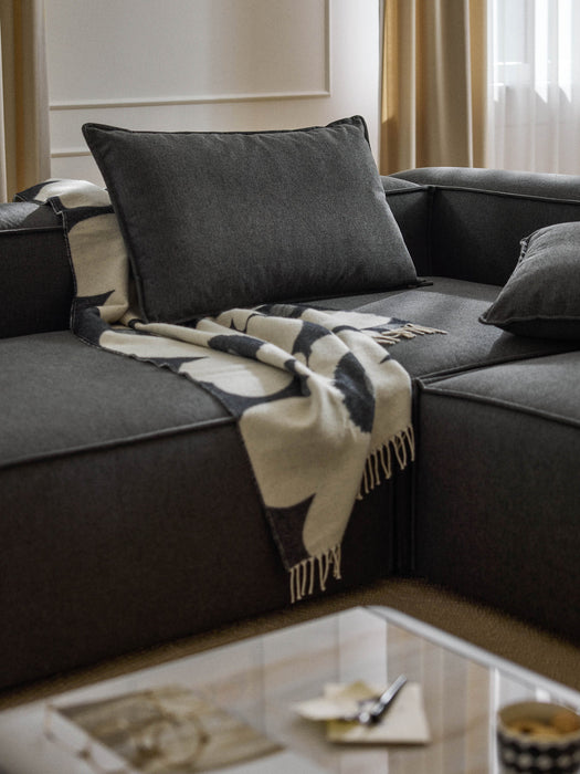 Lennon Large Sofa Cushion, 50 x 80 cm