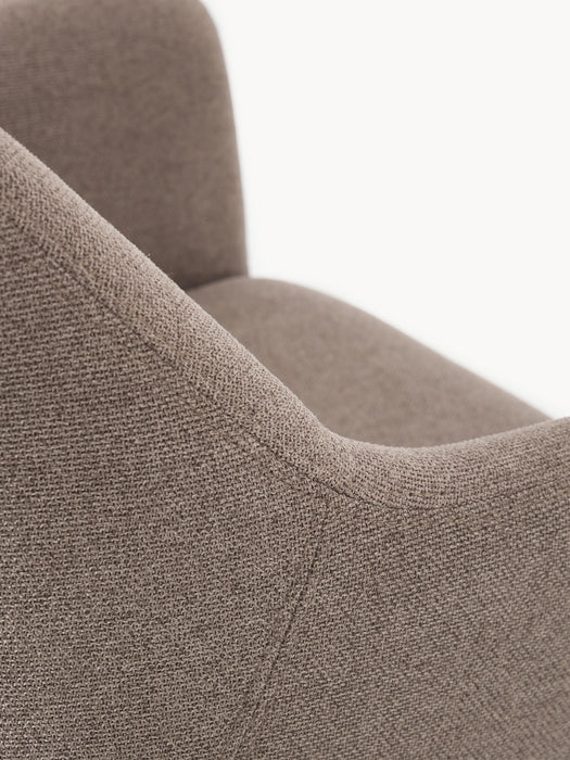 Swivel Armchair Isla