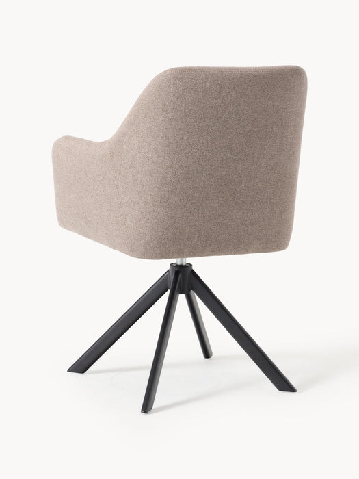 Isla Swivel Armchair