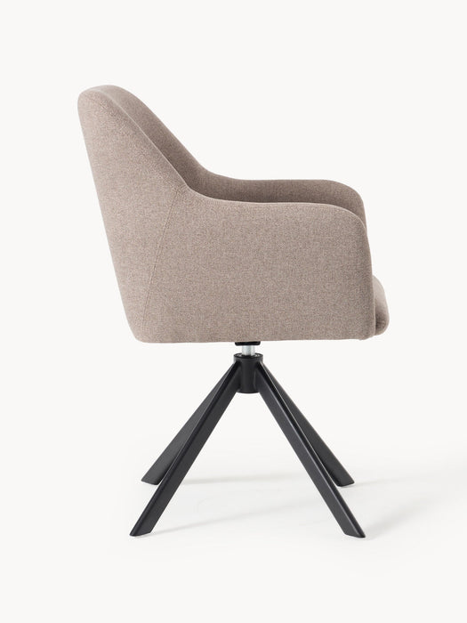 Isla Swivel Armchair
