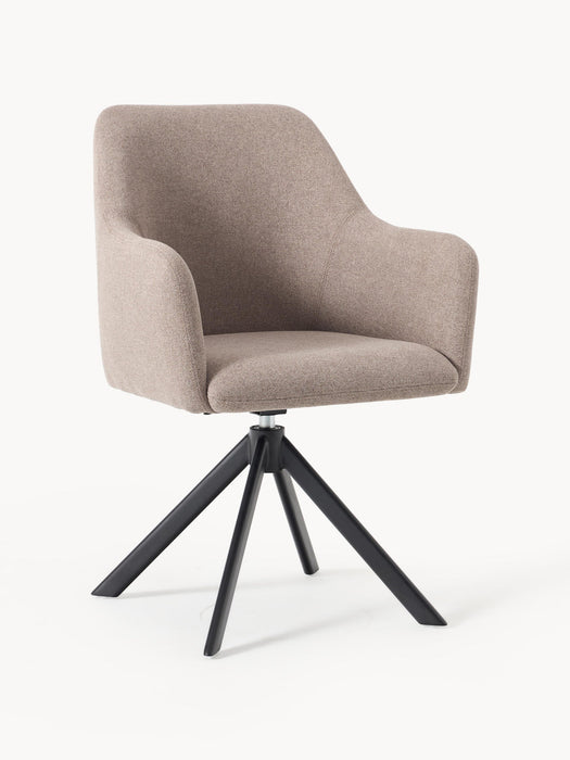 Isla Swivel Armchair
