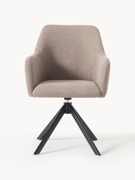 Isla Swivel Armchair