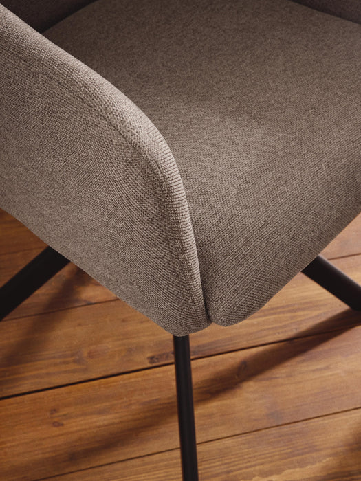 Swivel Armchair Isla