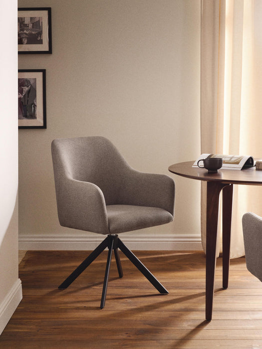 Isla Swivel Armchair