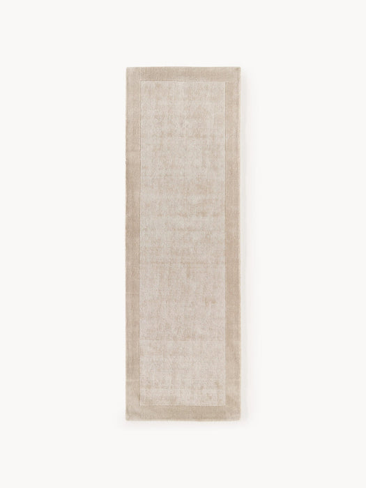 Kari Low-Pile Runner