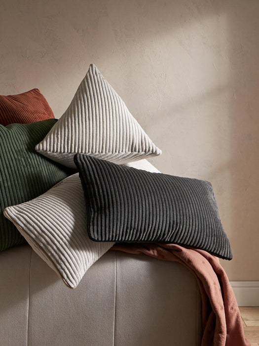 Kylen Corduroy Cushion Cover
