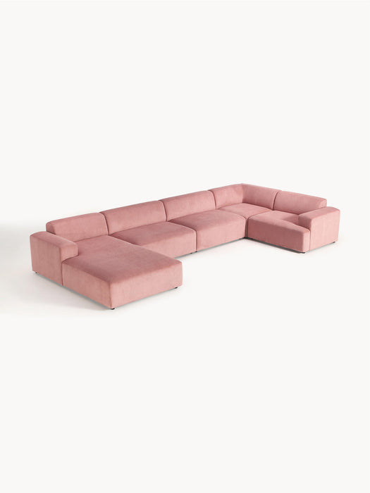 Melva XL Corduroy Sofa