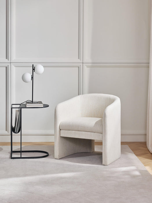 Mairo Armchair