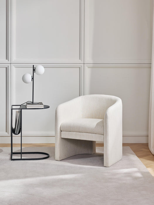 Armchair Mairo
