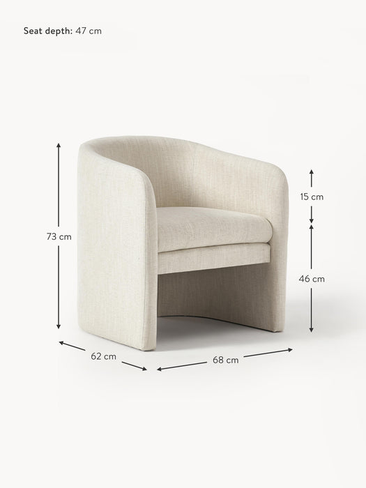 Armchair Mairo