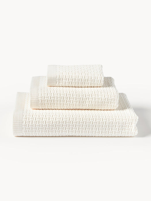 Niam Towel Set, in various set sizes