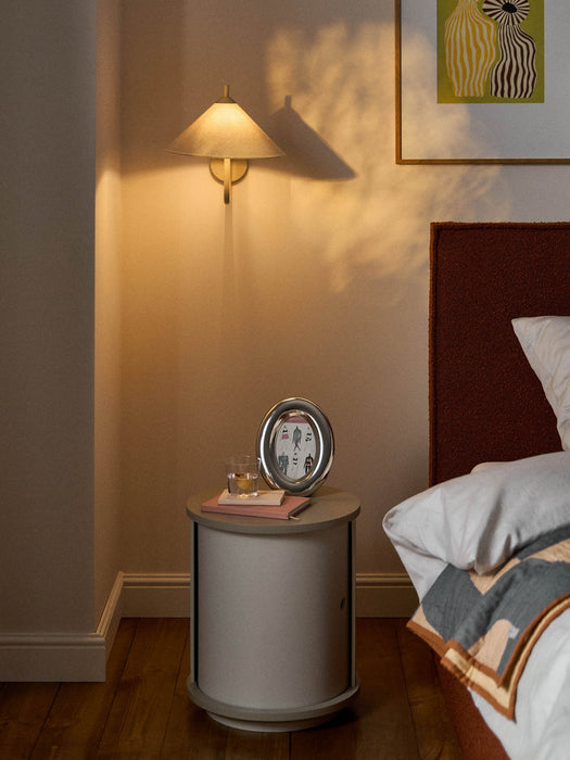 Vica Large Wall Lamp