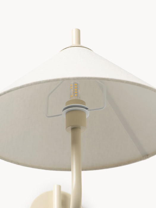 Large Wall Lamp Vica