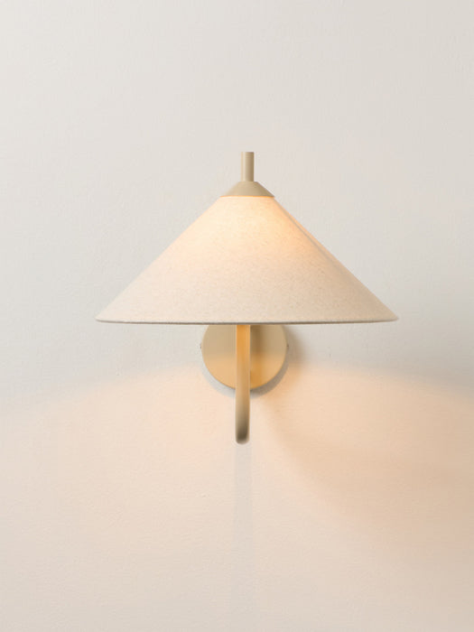 Vica Large Wall Lamp