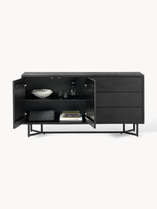 Mango Wood Sideboard Luca