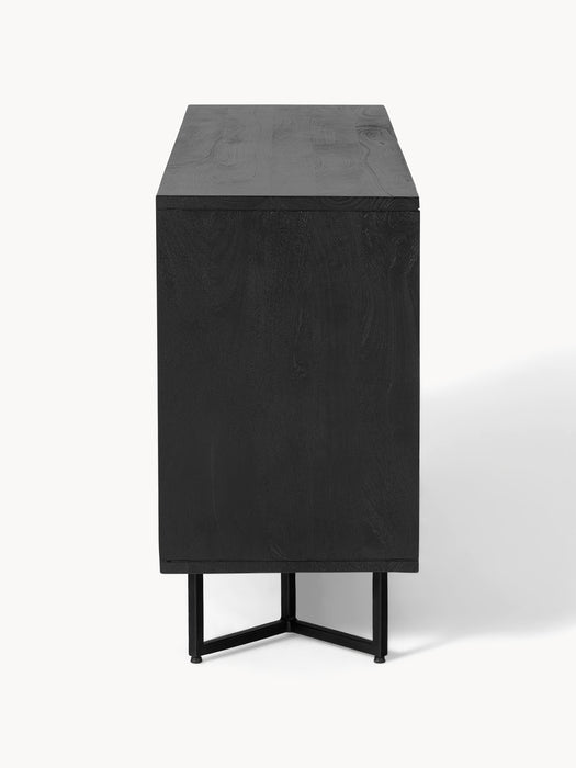 Mango Wood Sideboard Luca