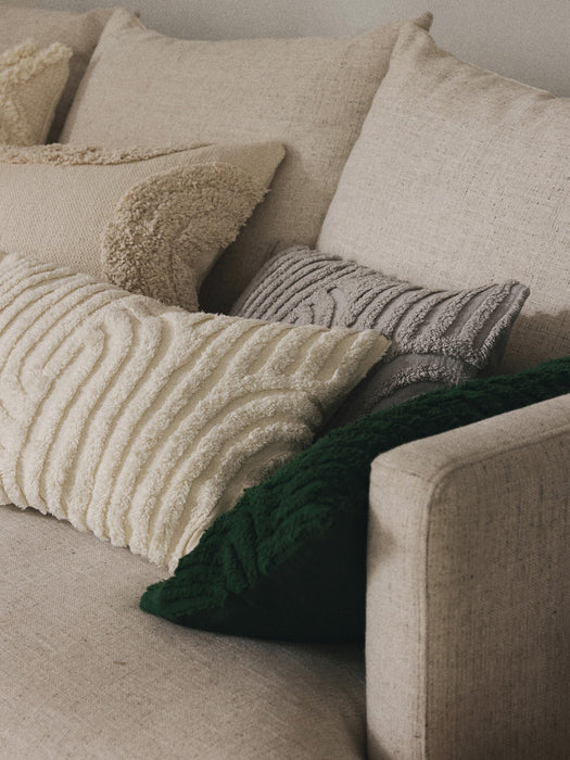 Bell Cotton Cushion Cover