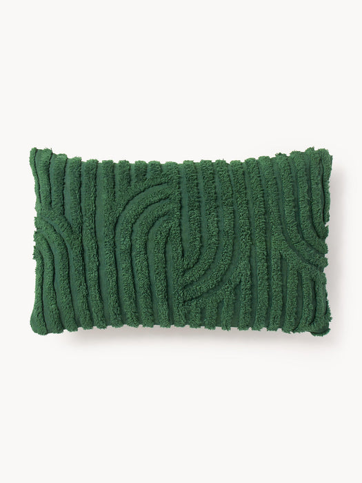 Bell Cotton Cushion Cover