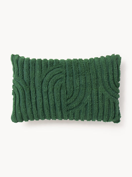 Cotton Cushion Cover Bell