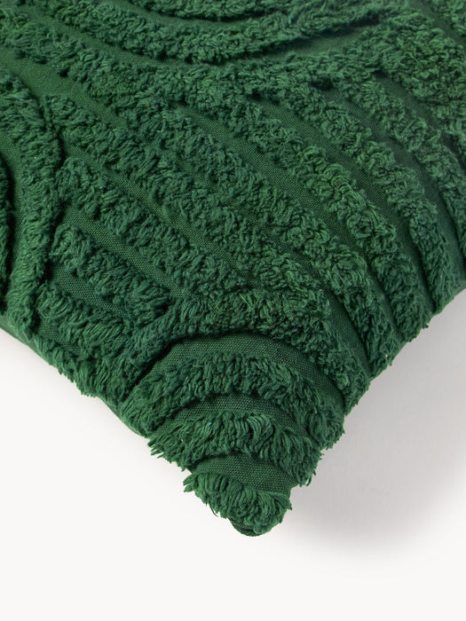Bell Cotton Cushion Cover