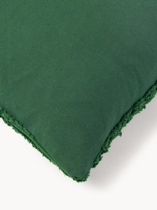 Bell Cotton Cushion Cover