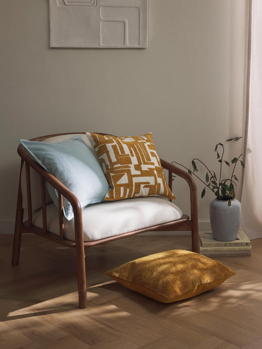 Vicky Cotton Cushion Cover