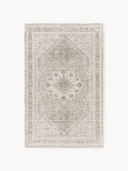 Mahdi Hand-Woven Chenille Rug
