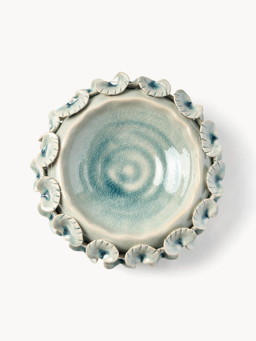 Handmade Decorative Bowl Arlea
