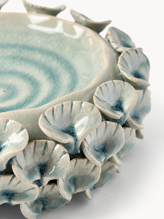 Handmade Decorative Bowl Arlea