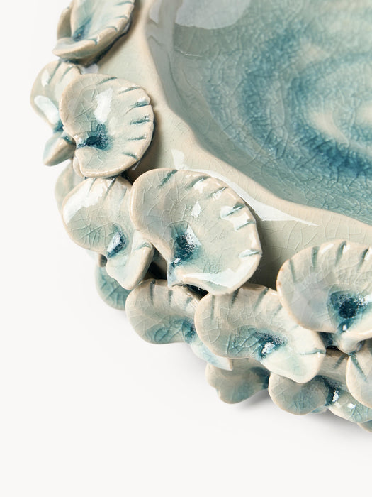 Handmade Decorative Bowl Arlea