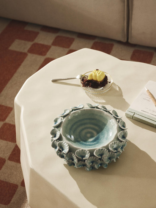 Handmade Decorative Bowl Arlea