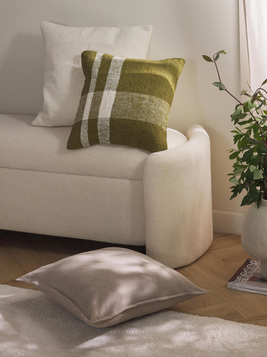 Vicky Cotton Cushion Cover