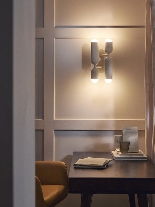 Ariane LED Wall Lamp
