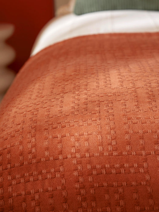 Lazlo Cotton Bedspread