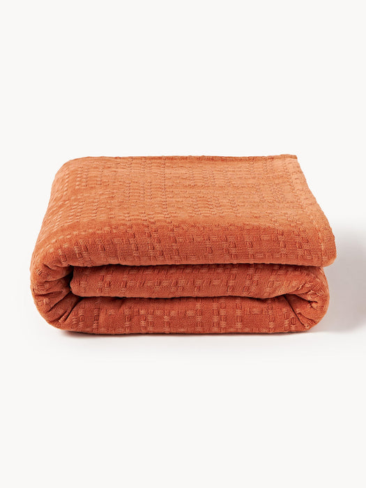 Lazlo Cotton Bedspread