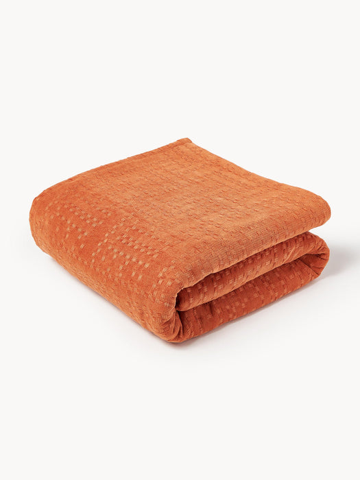 Lazlo Cotton Bedspread