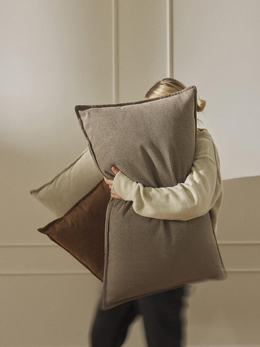 Lennon Large Sofa Cushion, 50 x 80 cm
