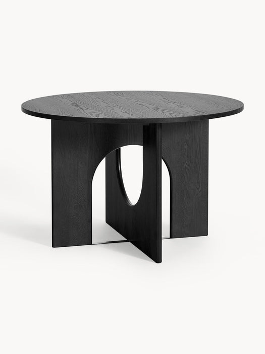 Apollo Round Dining Table, in various sizes