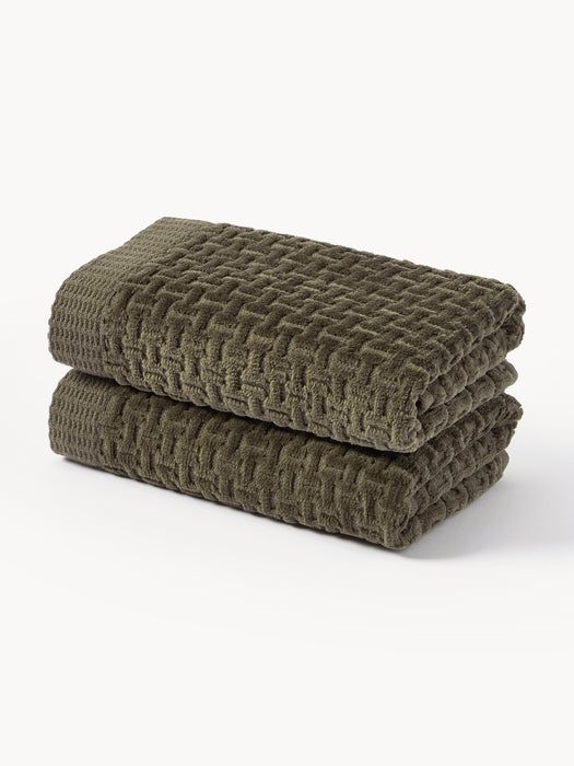 Towel Niam in various sizes
