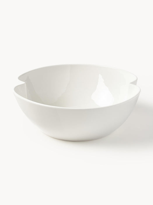 Porcelain Serving Bowl Nera