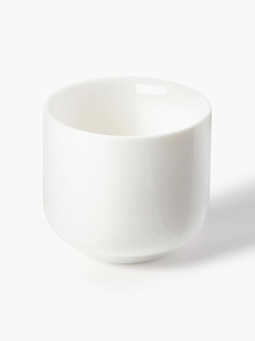 Porcelain Egg Cups Nessa Set of 4